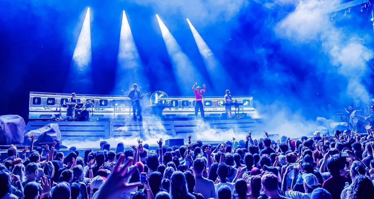 Allianz Amphitheater at Riverfront photo