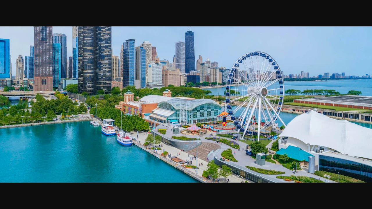 Navy Pier