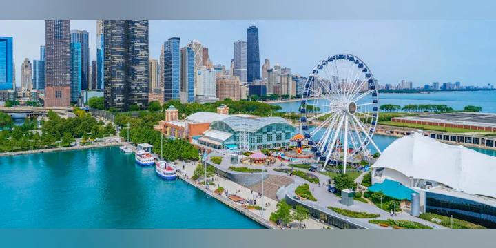 Navy Pier