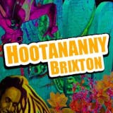 Hootananny Brixton logo