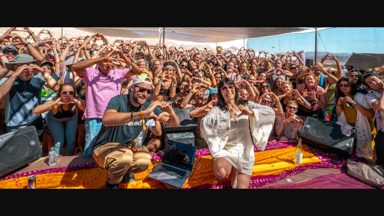 Bhakti Festival