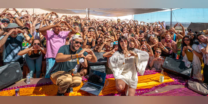 Bhakti Festival