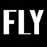 Fly Ibiza logo