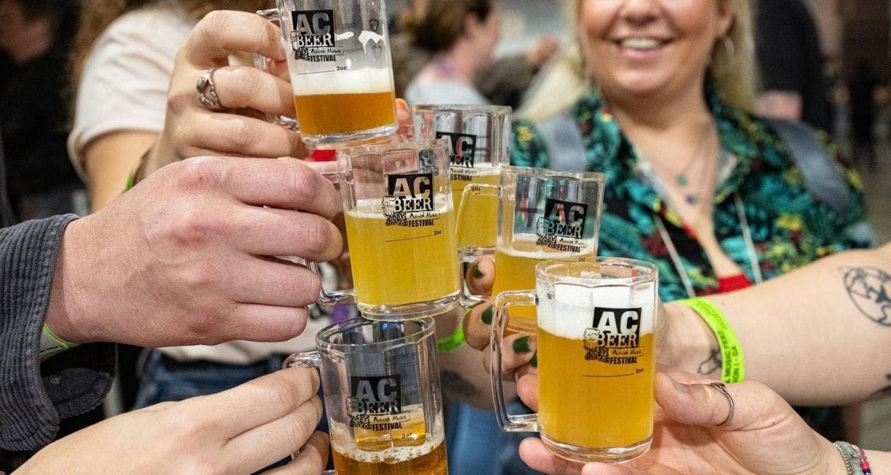 Atlantic City Beer Festival