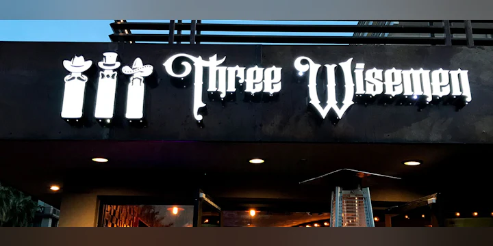 Three Wisemen