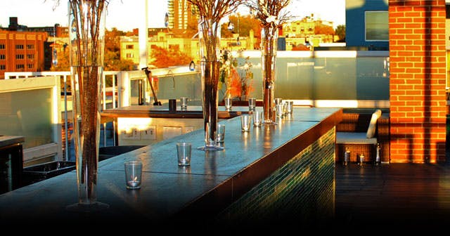 Bar Standard