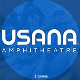 USANA Amphiteatre logo