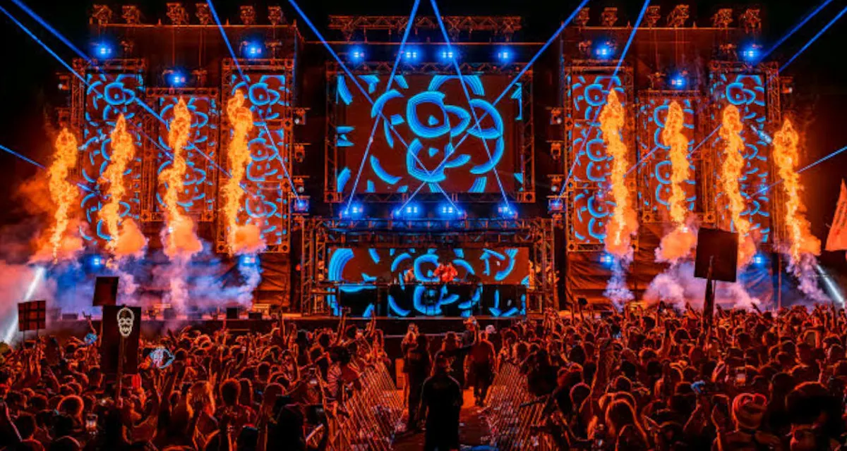Freaky Deaky NOLA photo