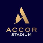 Accor Stadium logo