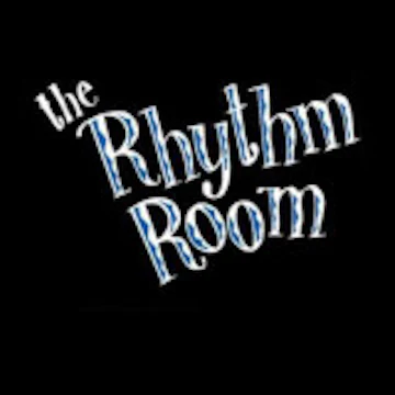 The Rhythm Room