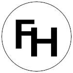 Festival Hall logo