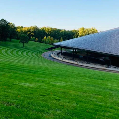 Blossom Music Center