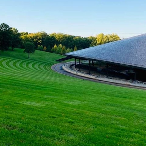 Blossom Music Center
