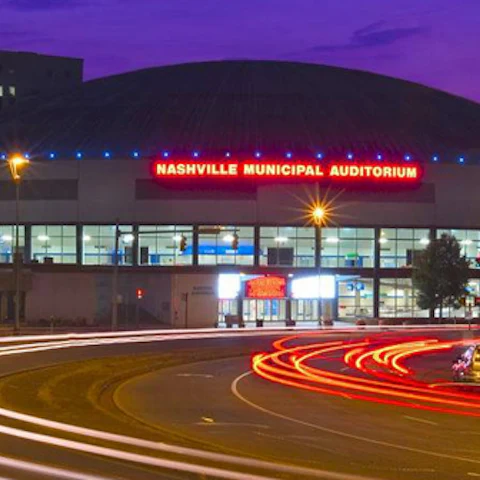 Municipal Auditorium