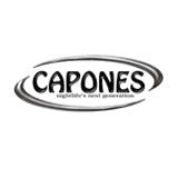 Capone's Nightclub logo