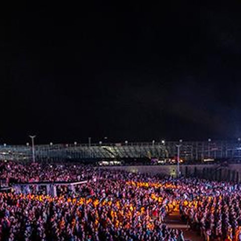 Germania Insurance Amphitheater