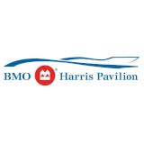 BMO Harris Pavilion logo