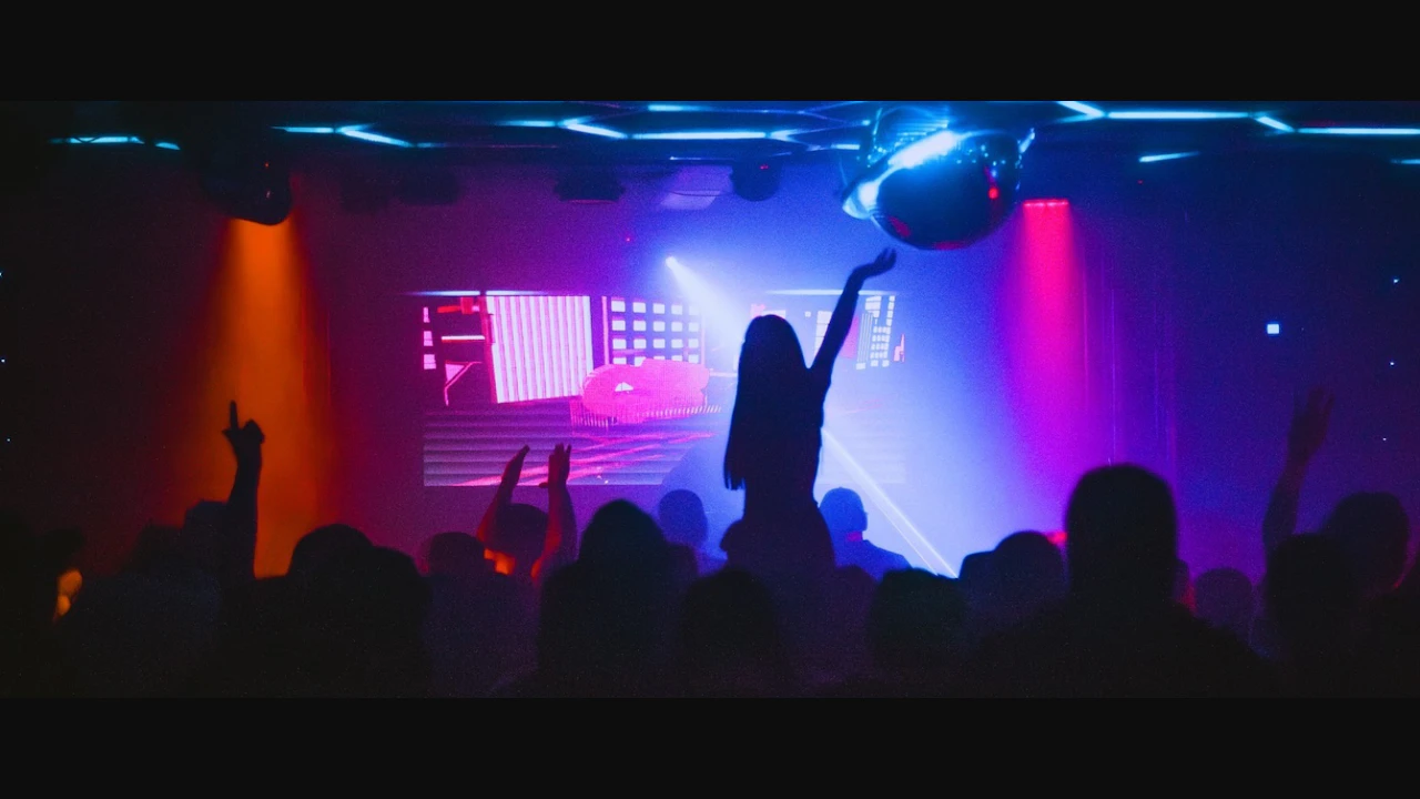 EQ Nightclub San Diego Tickets & Promo Codes: FAQ & Tips - Discotech