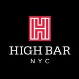 High Bar logo