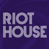 Riot House logo