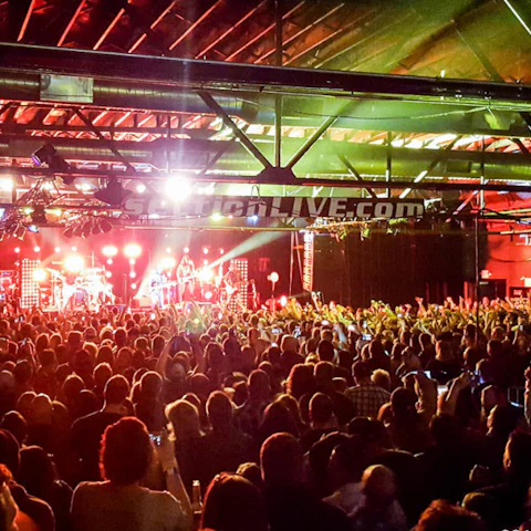 The Intersection The Stache