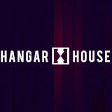 Hangar House logo