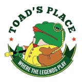 Toad's Place logo