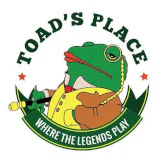 Toad's Place