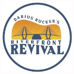Riverfront Revival logo