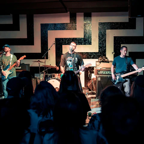 The Roxy