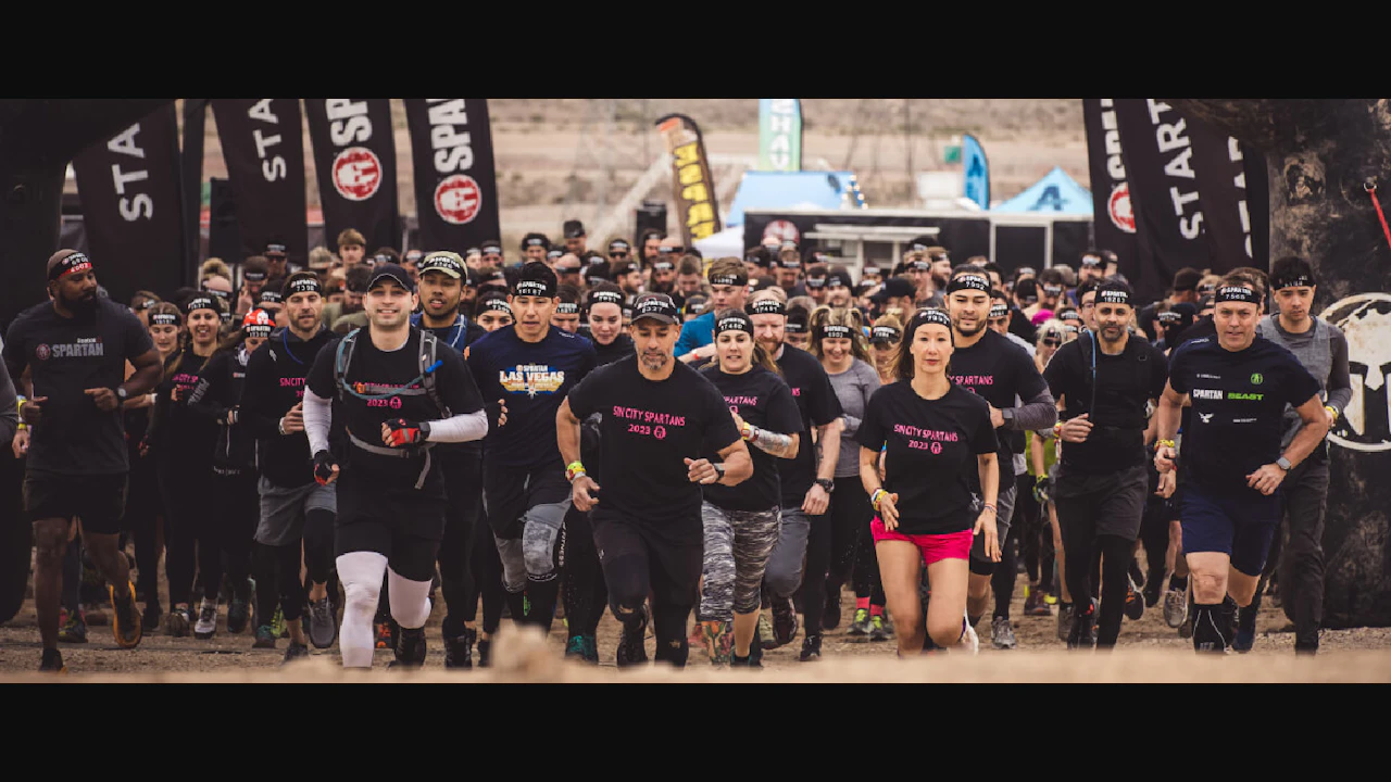 Tri-State New York Spartan Event Weekend New York Tickets & Promo Codes: FAQ & Tips - Discotech