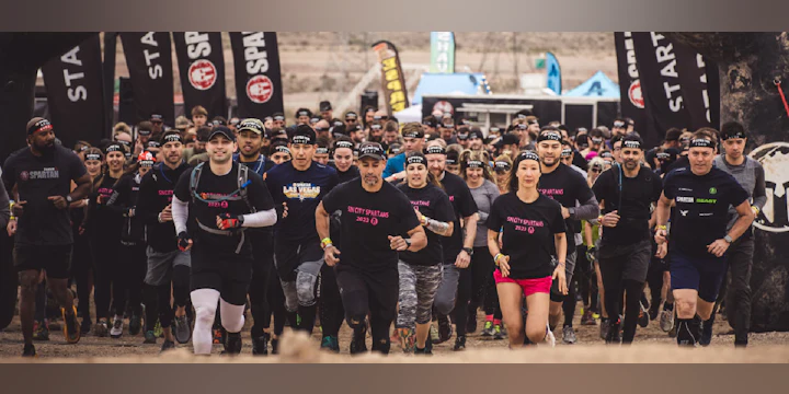 Tri-State New York Spartan Event Weekend New York Tickets & Promo Codes: FAQ & Tips - Discotech