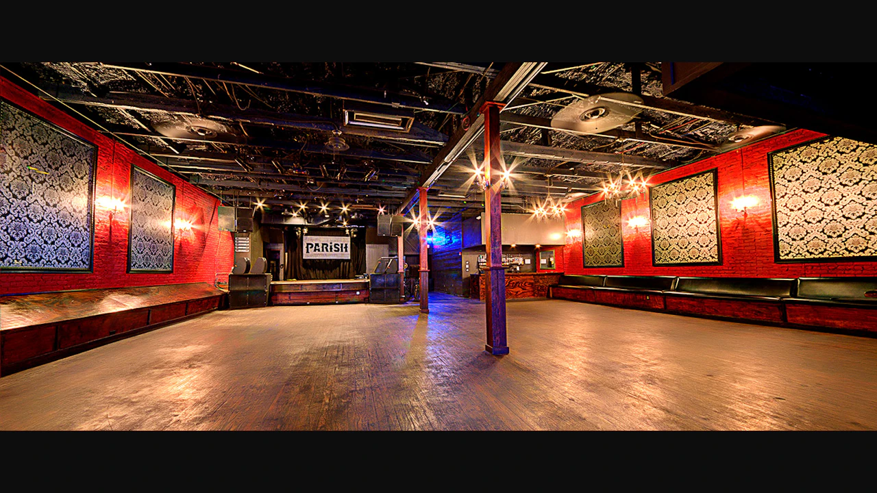 The Parish