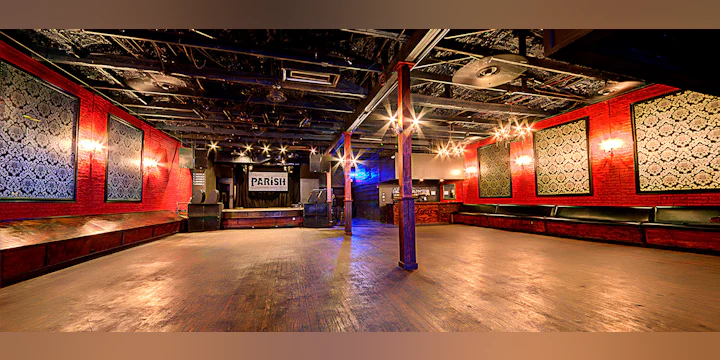 The Parish