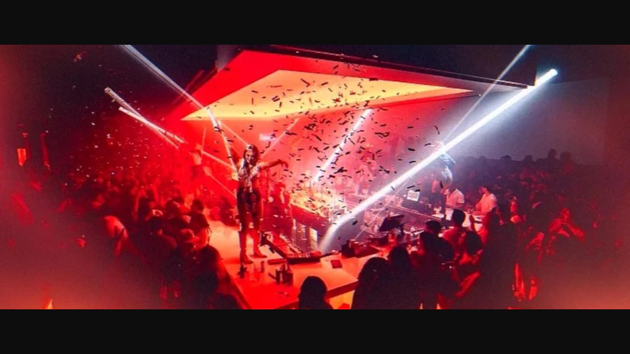 Heights Social Houston Tickets & Promo Codes: FAQ & Tips - Discotech
