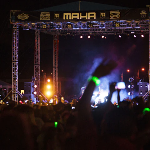 Maha Festival