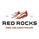 Red Rocks Amphitheatre logo
