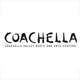 Coachella logo