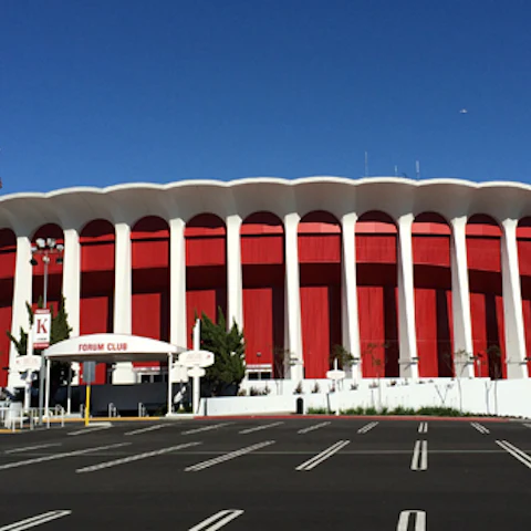 Kia Forum