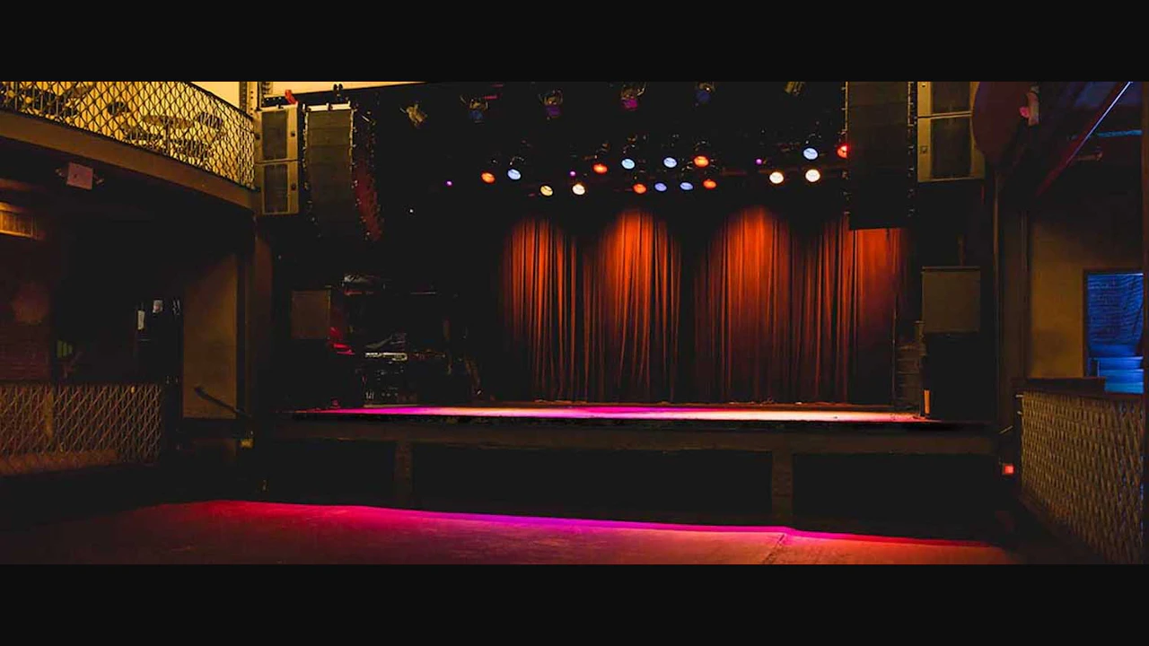 Music Hall of Williamsburg