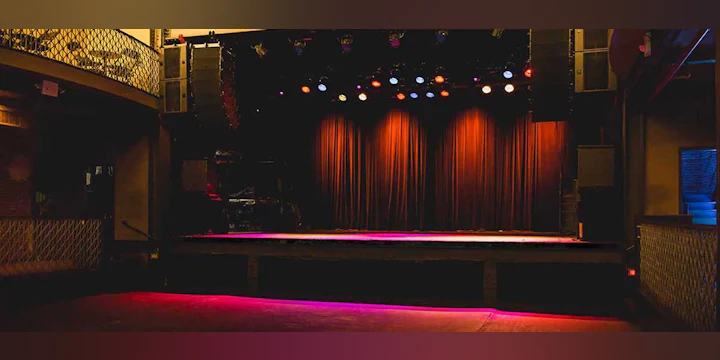 Music Hall of Williamsburg