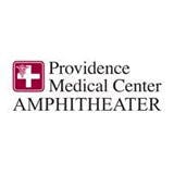 Providence Medical Center Amphitheater logo