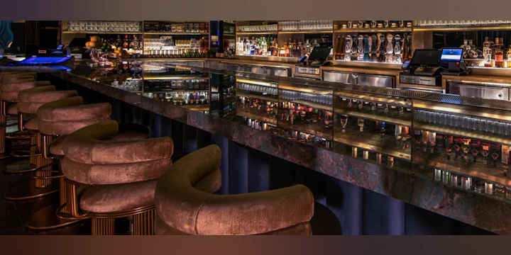 Juliet Cocktail Room
