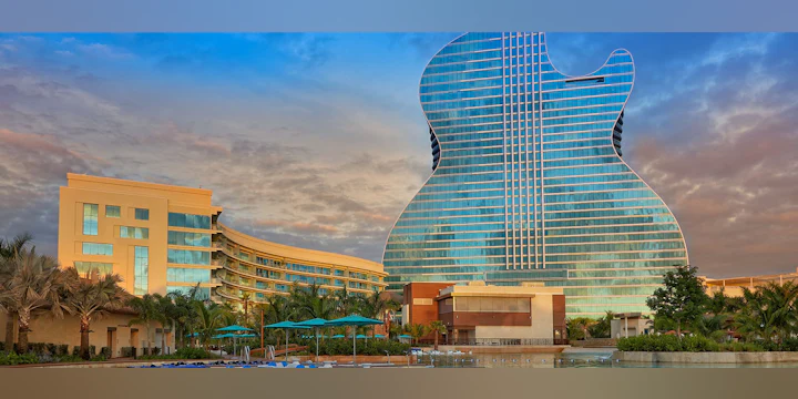 Seminole Hard Rock