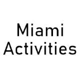 Miami Activities logo