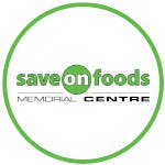 Save On Foods Memorial Centre