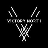 Victory North logo