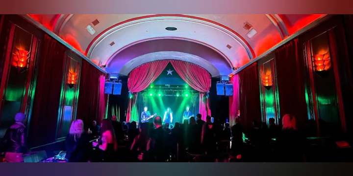 Star Theater