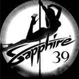 Sapphire 39 logo