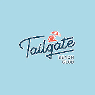 Tailgate Beach Club